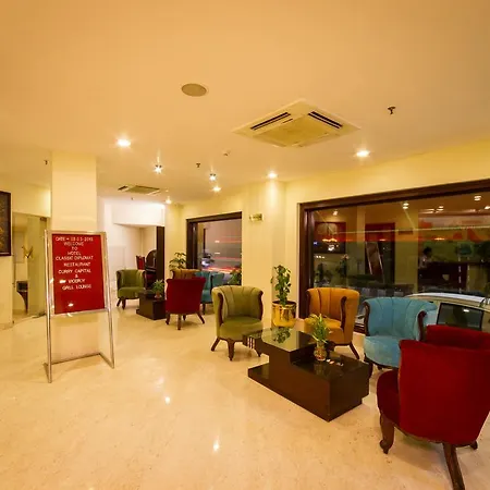 Hotel Classic Diplomat-2