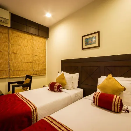 Hotel Classic Diplomat-2